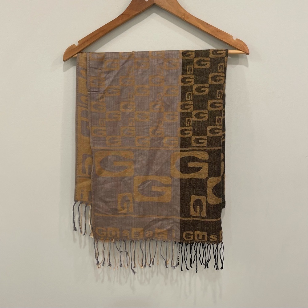 Pashmina Scarf / Wrap